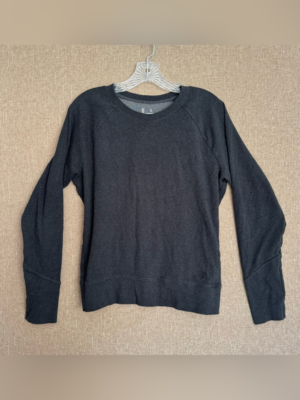Crew neck